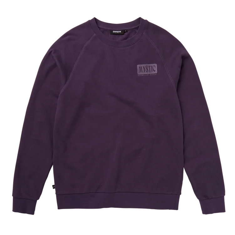 Mystic Mayhem Crew Sweat | Summer 24