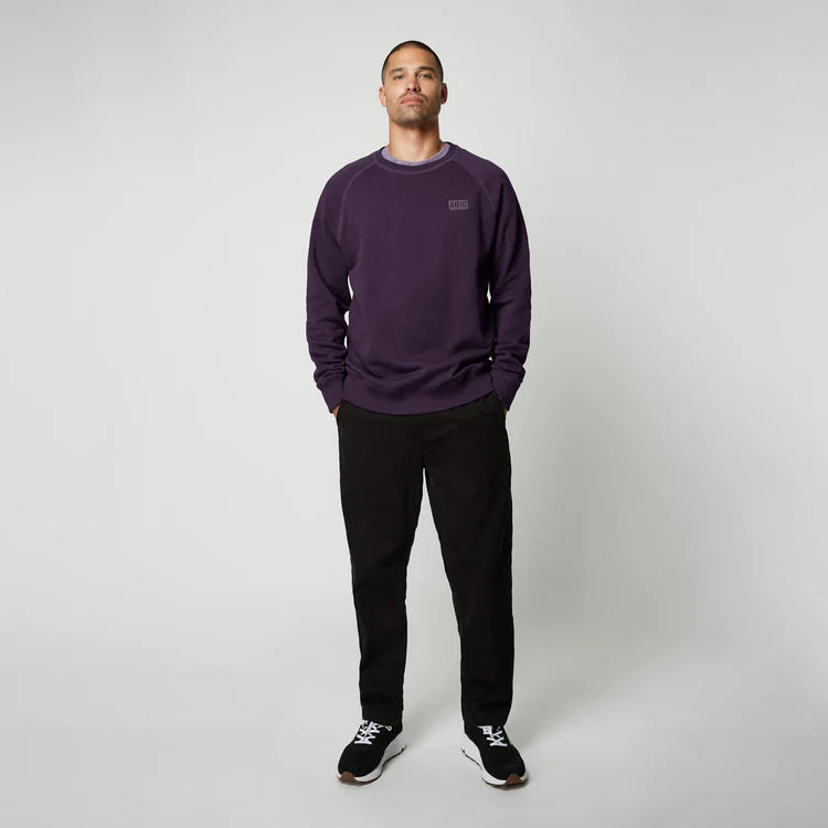 Mystic Mayhem Crew Sweat | Summer 24