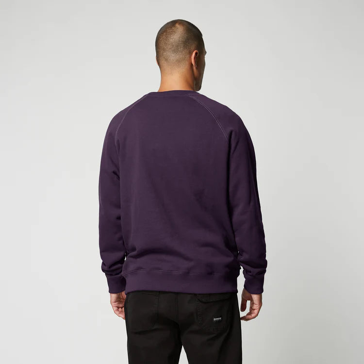 Mystic Mayhem Crew Sweat | Summer 24