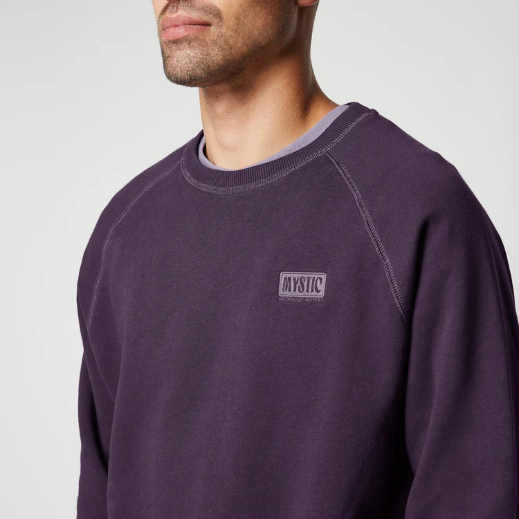 Mystic Mayhem Crew Sweat | Summer 24