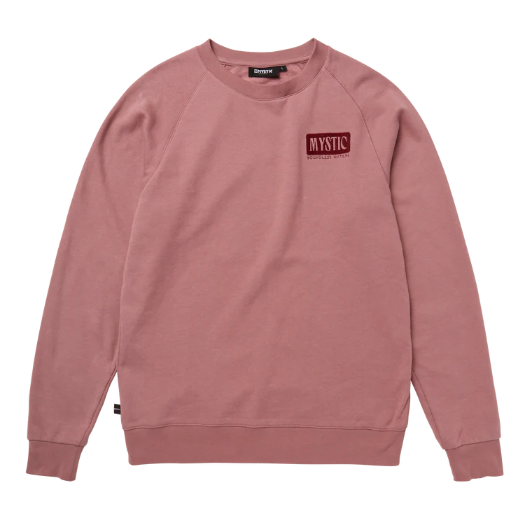 Mystic Mayhem Crew Sweat | Summer 24