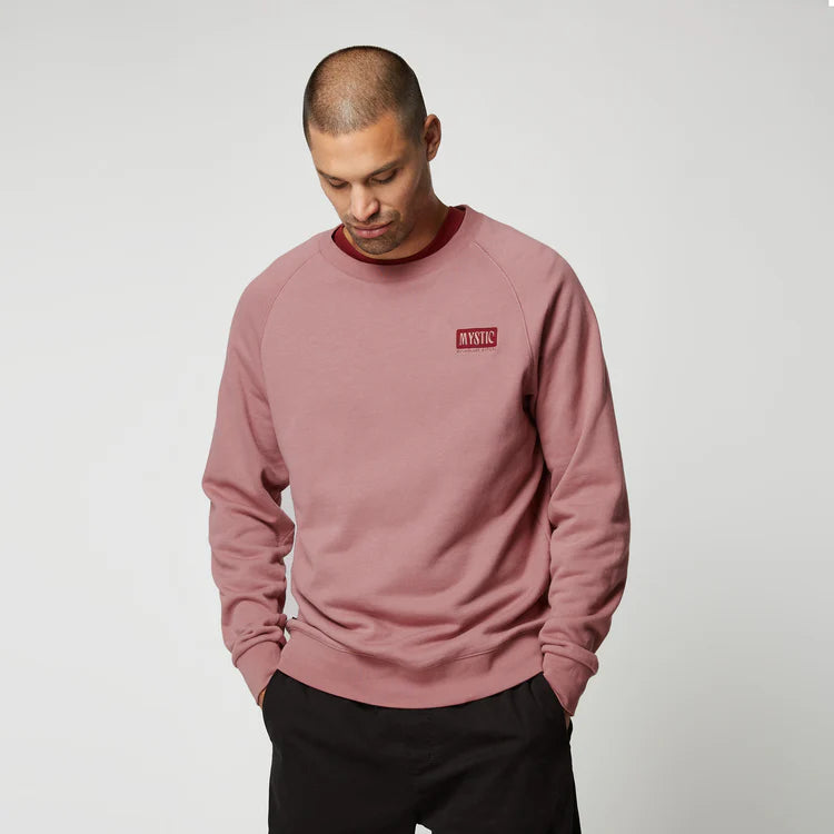 Mystic Mayhem Crew Sweat | Summer 24