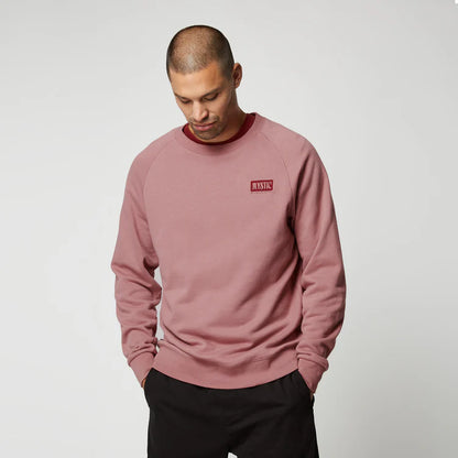 Mystic Mayhem Crew Sweat | Summer 24