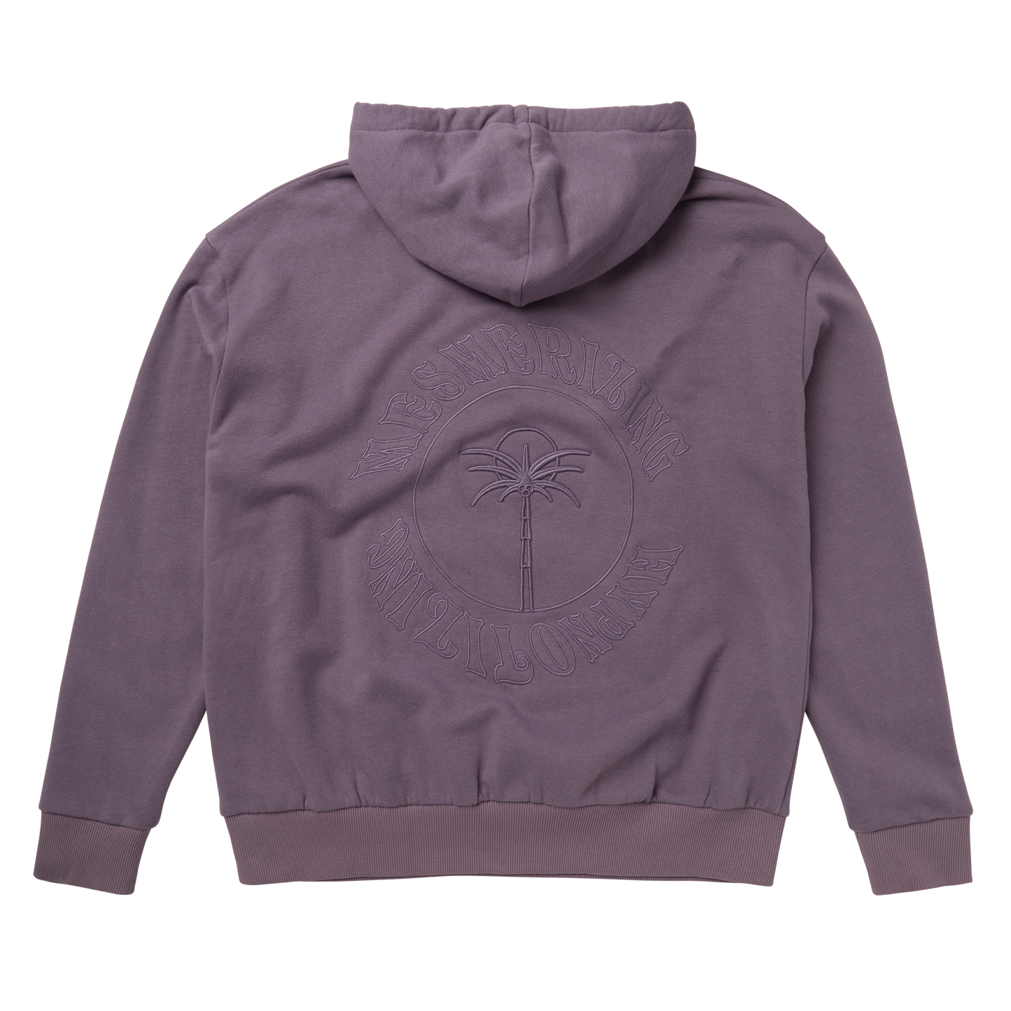 Mystic Hypnotizing Sweat