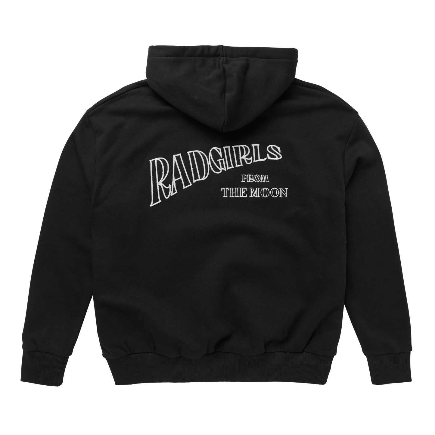 Mystic Radgirls Sweat