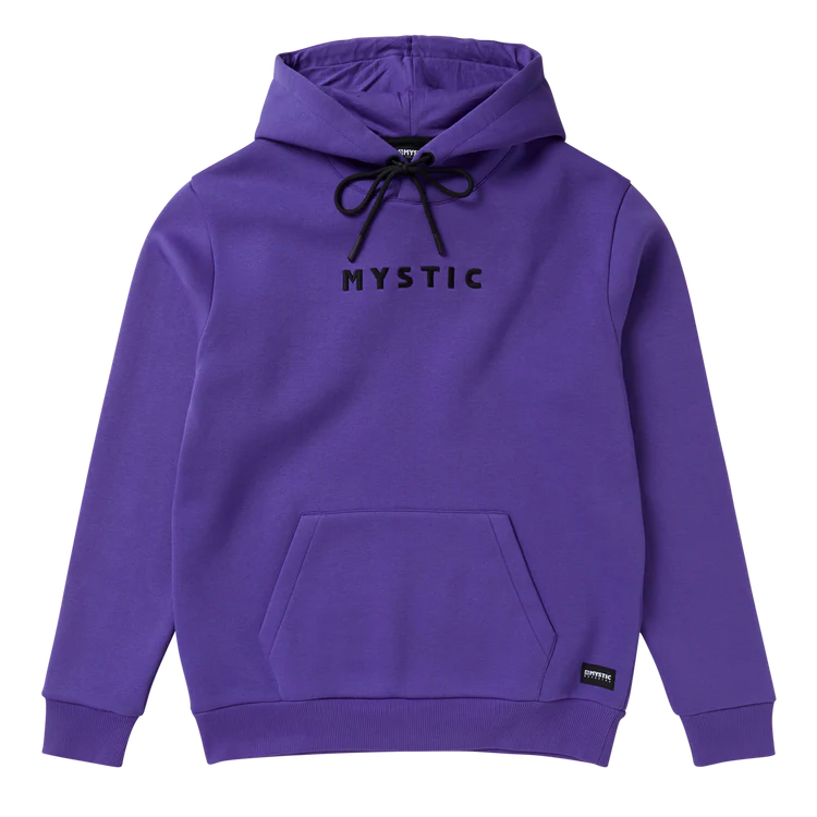 Mystic Icon Hood Sweat | Winter 24-25