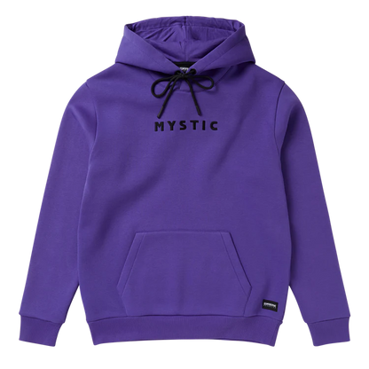 Mystic Icon Hood Sweat | Winter 24-25