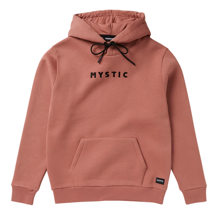 Mystic Icon Hood Sweat | Winter 24-25