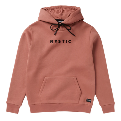 Mystic Icon Hood Sweat | Winter 24-25