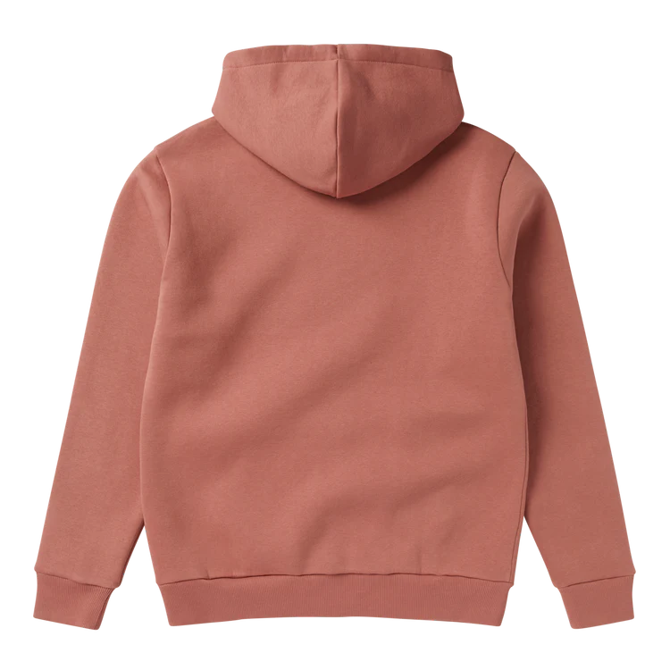 Mystic Icon Hood Sweat | Winter 24-25