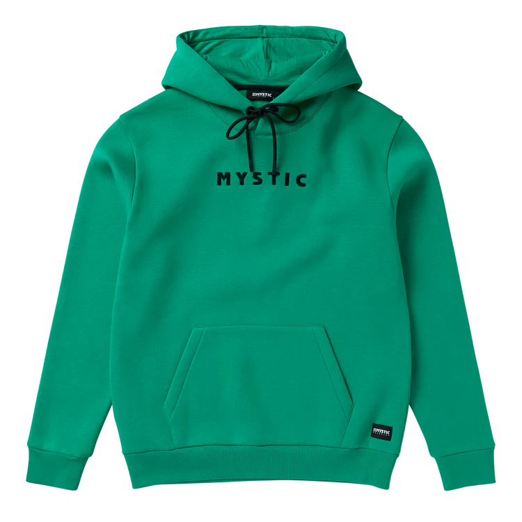 Mystic Icon Hood Sweat | Winter 24-25