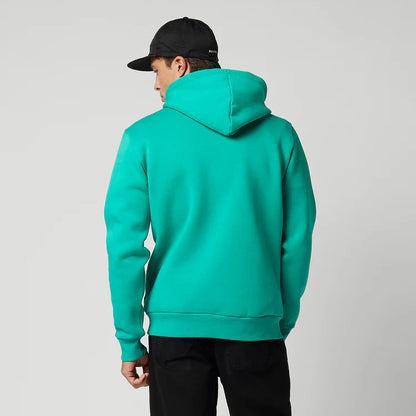 Mystic Icon Hood Sweat | Winter 24-25