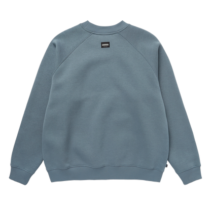 Mystic Enroute Crew Sweat