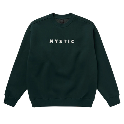 Mystic Brand Crew Sweat