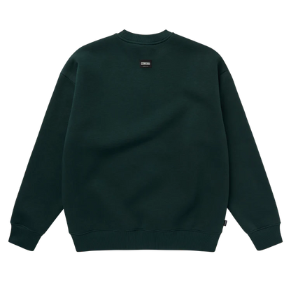 Mystic Brand Crew Sweat