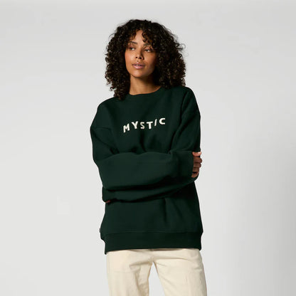 Mystic Brand Crew Sweat