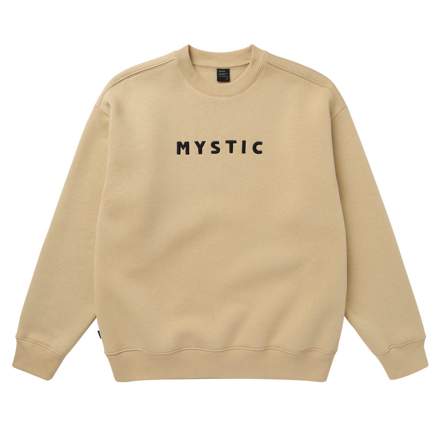 Mystic Brand Crew Sweat