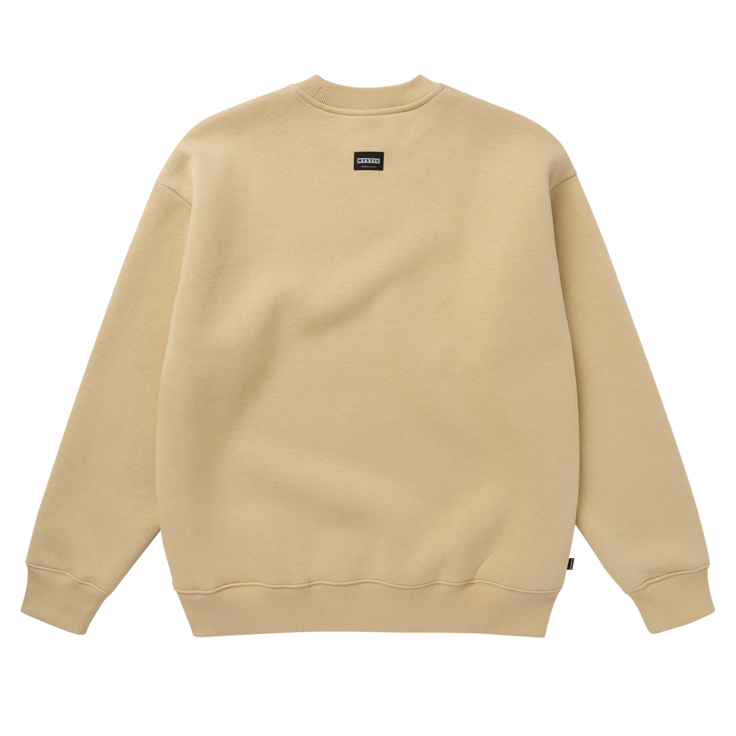 Mystic Brand Crew Sweat