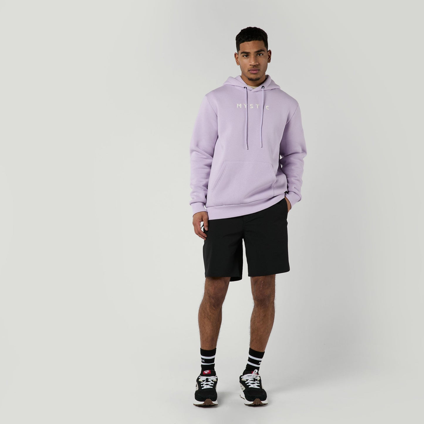 Mystic Brand Hood Sweat 25