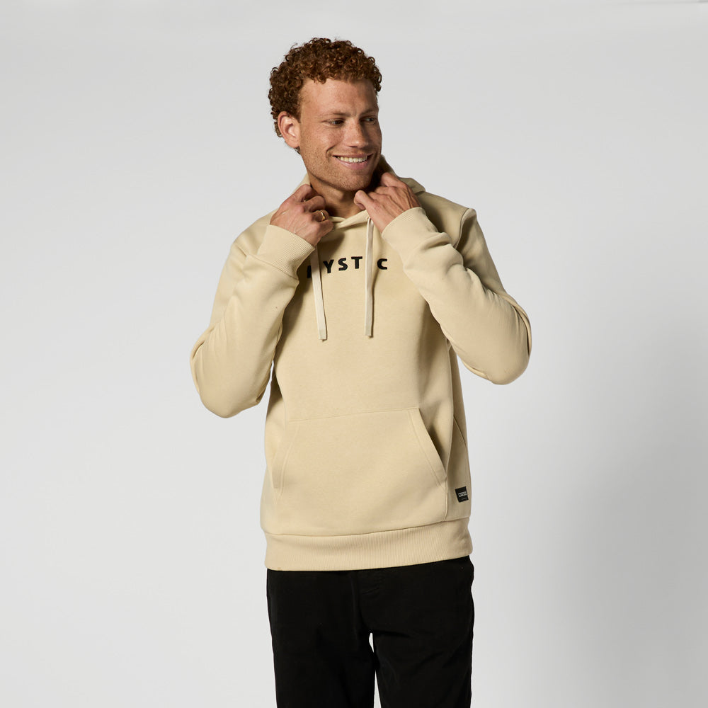 Mystic Brand Hood Sweat 25