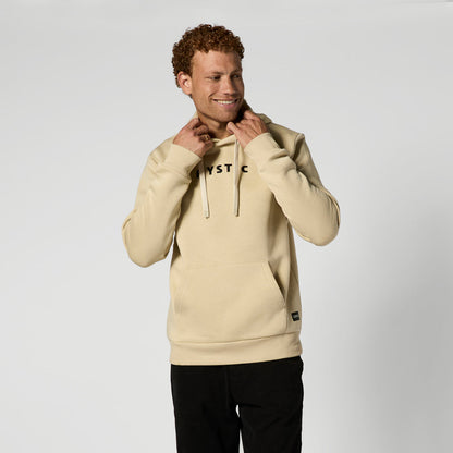 Mystic Brand Hood Sweat 25