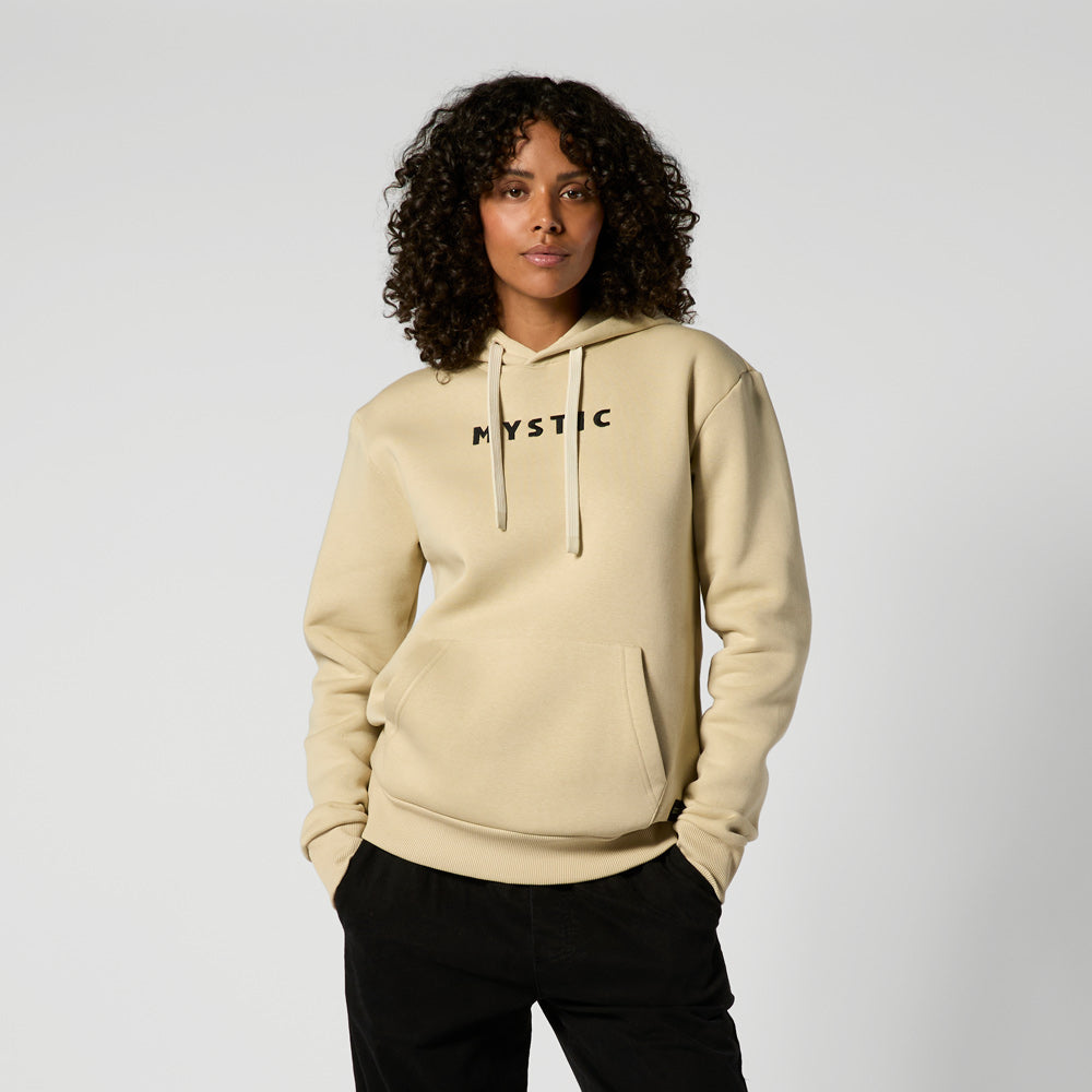Mystic Brand Hood Sweat 25