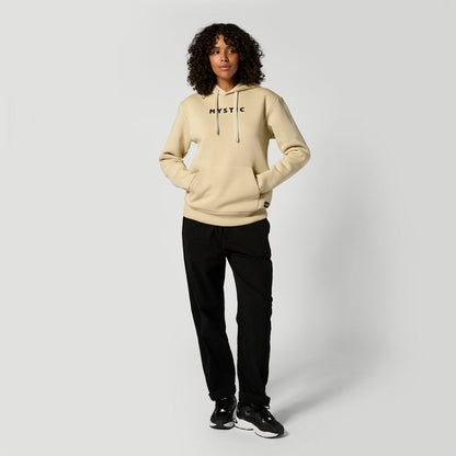 Mystic Brand Hood Sweat 25