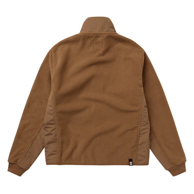 Mystic DTS Fleece Zip Thru Sweat | 26