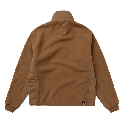 Mystic DTS Fleece Zip Thru Sweat | 26