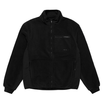 Mystic DTS Fleece Zip Thru Sweat | 26