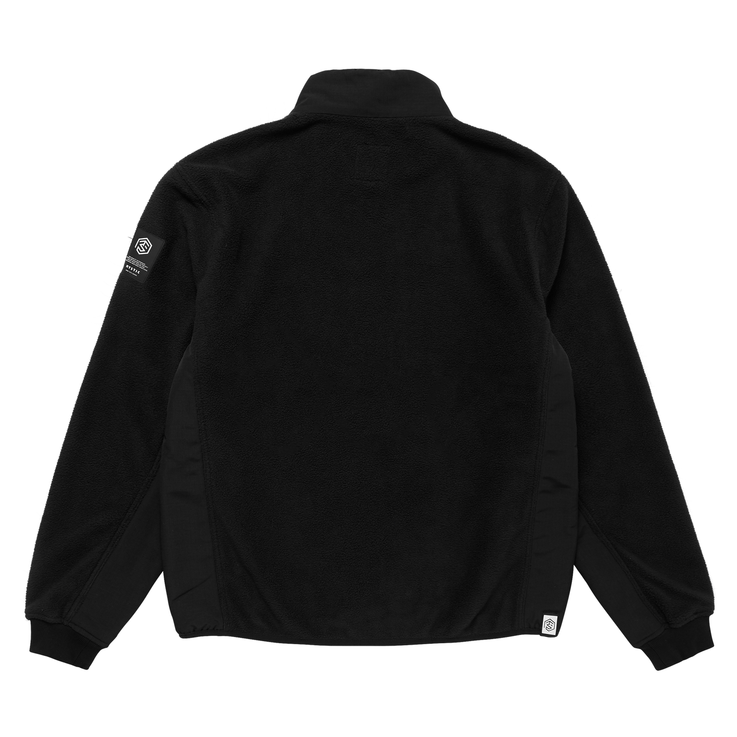 Mystic DTS Fleece Zip Thru Sweat | 26