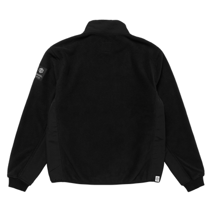 Mystic DTS Fleece Zip Thru Sweat | 26