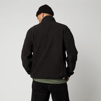 Mystic DTS Fleece Zip Thru Sweat | 26