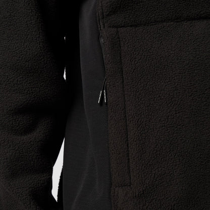 Mystic DTS Fleece Zip Thru Sweat | 26