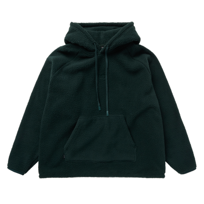 Mystic Loft Hood Sweat | 26