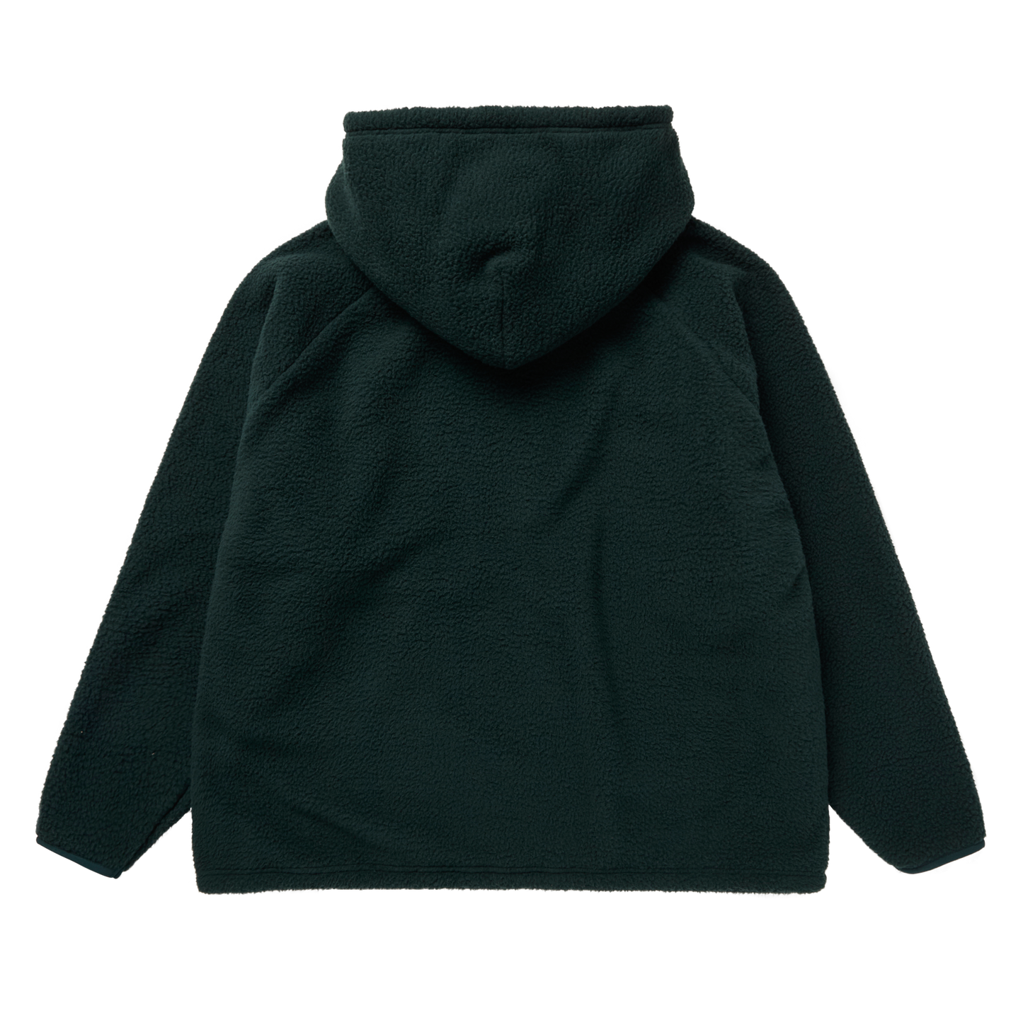 Mystic Loft Hood Sweat | 26