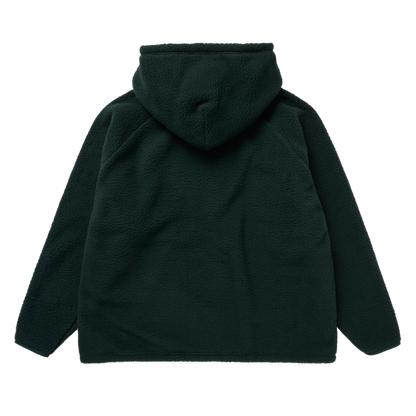 Mystic Loft Hood Sweat | 26