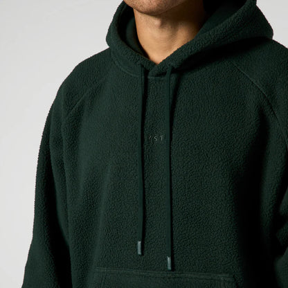 Mystic Loft Hood Sweat | 26