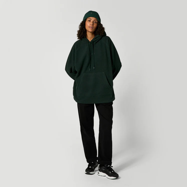 Mystic Loft Hood Sweat | 26