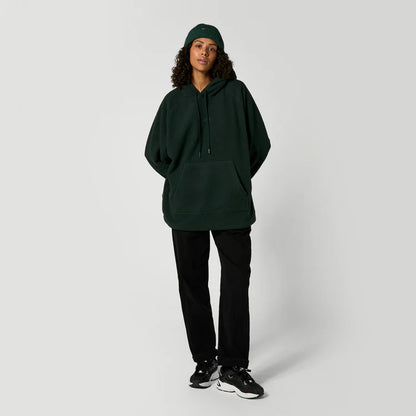 Mystic Loft Hood Sweat | 26