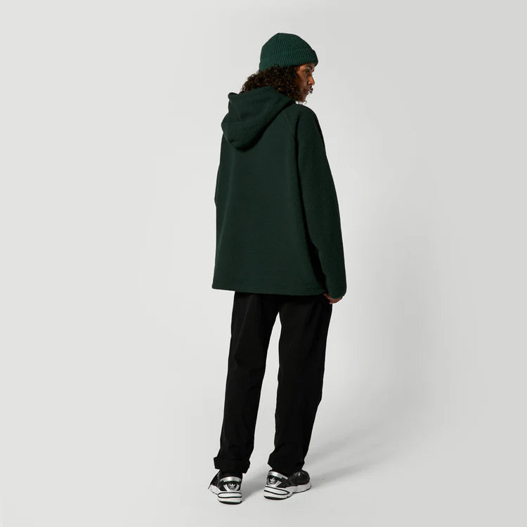 Mystic Loft Hood Sweat | 26