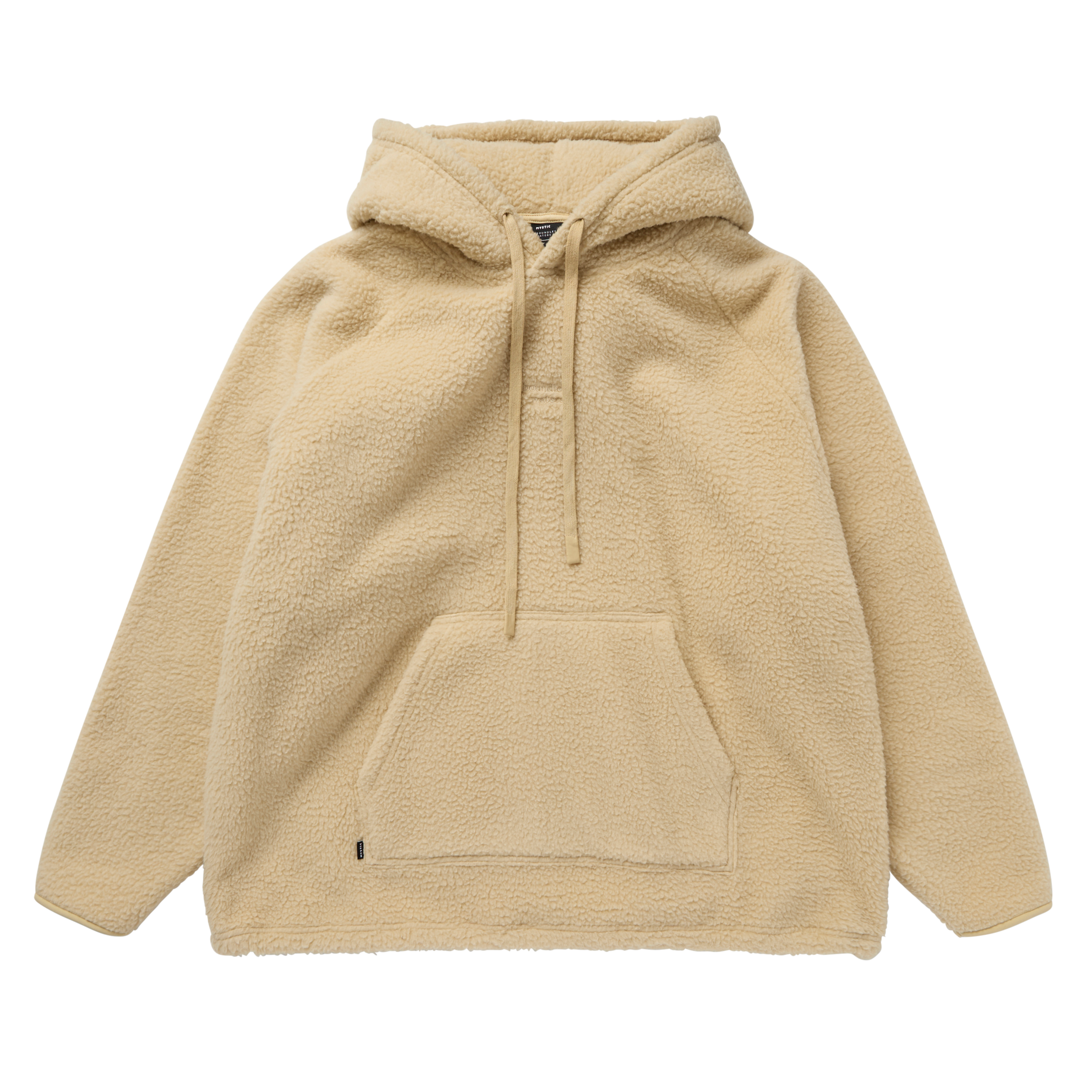 Mystic Loft Hood Sweat | 26