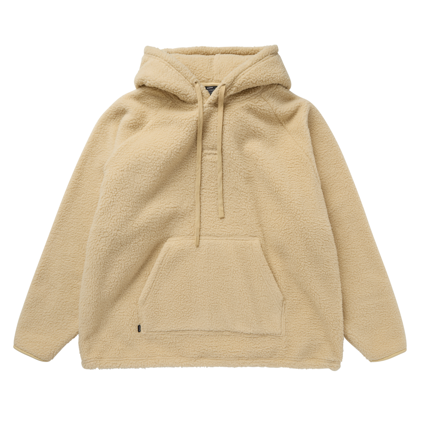 Mystic Loft Hood Sweat | 26