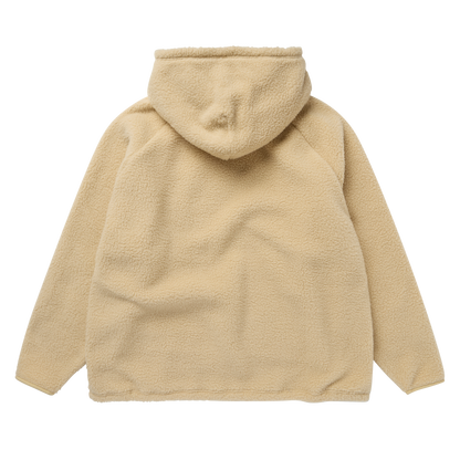 Mystic Loft Hood Sweat | 26