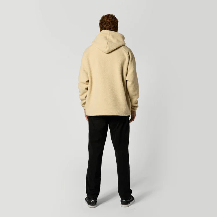 Mystic Loft Hood Sweat | 26