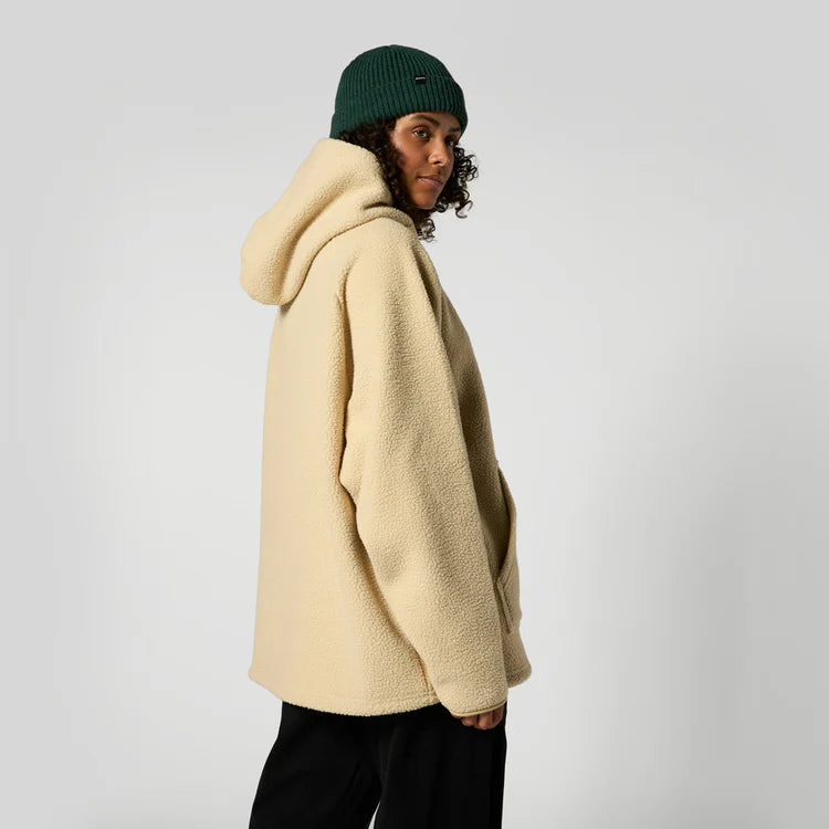 Mystic Loft Hood Sweat | 26