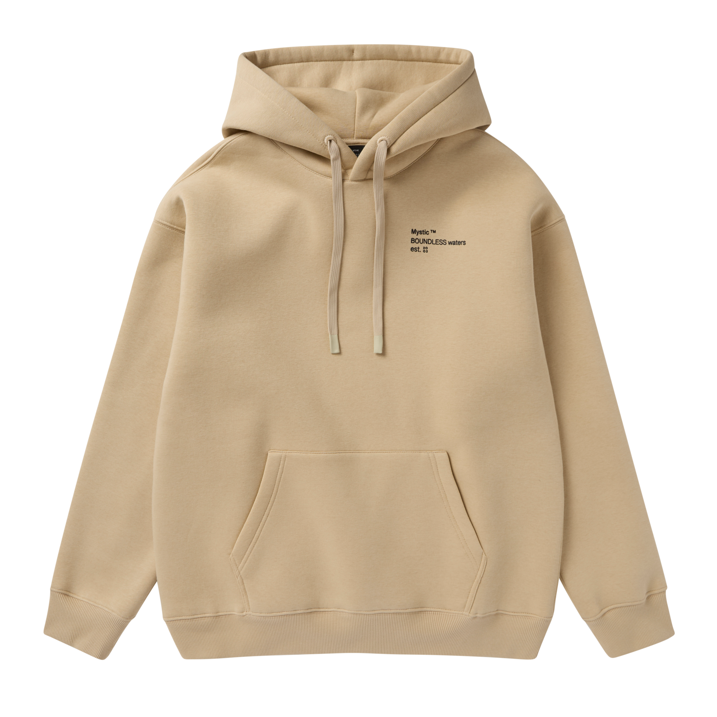 Mystic Heartsease Hood Sweat | 26