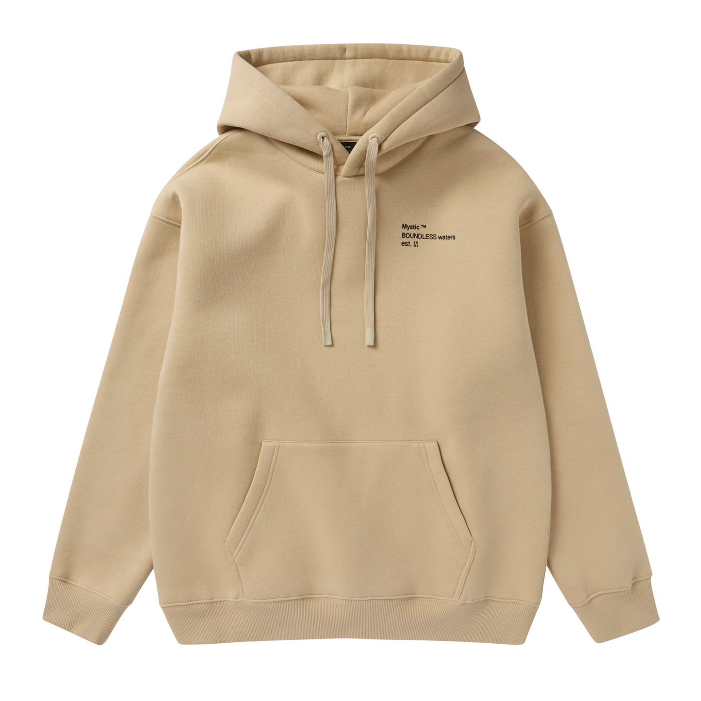 Mystic Heartsease Hood Sweat | 26