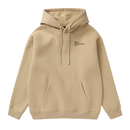 Mystic Heartsease Hood Sweat | 26