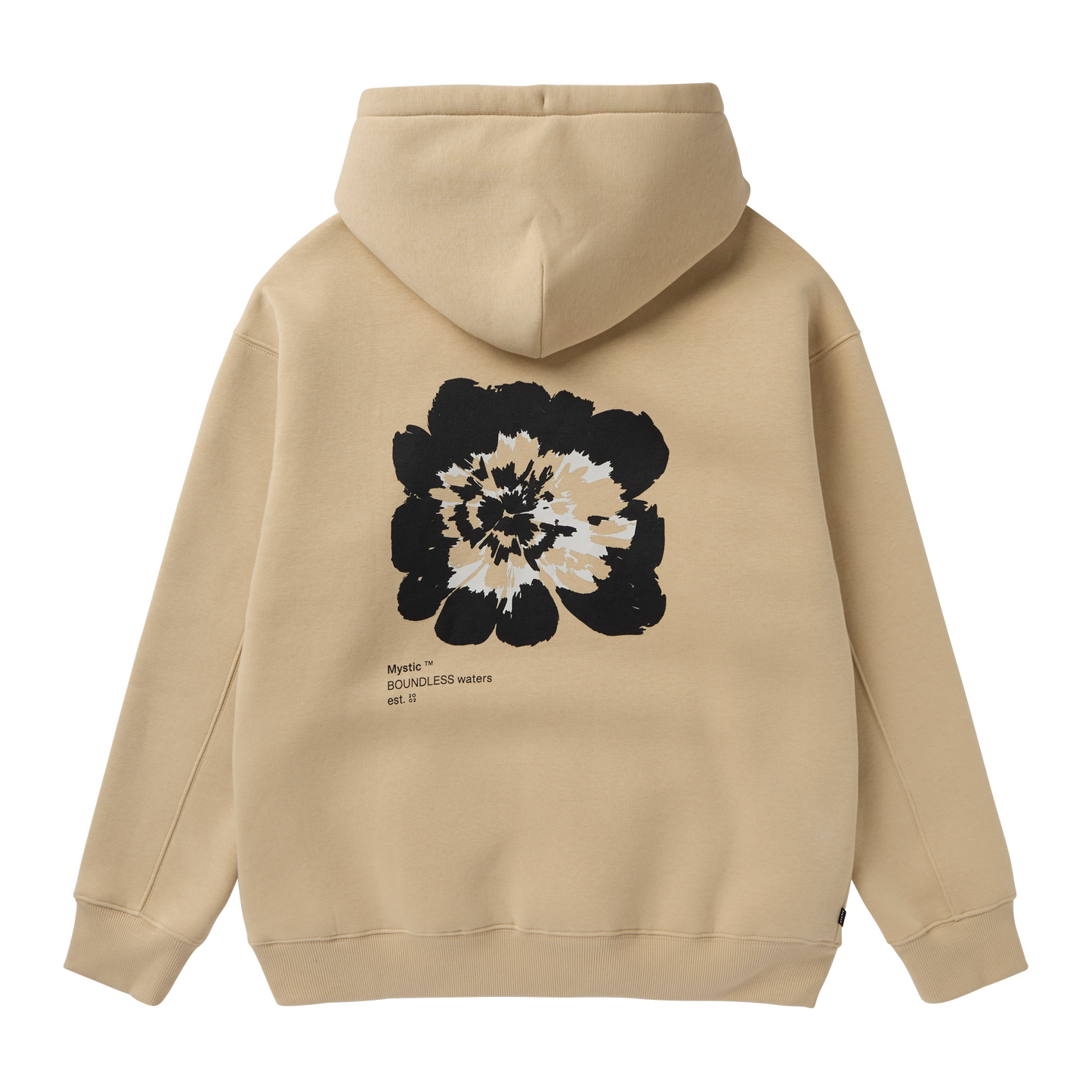 Mystic Heartsease Hood Sweat | 26